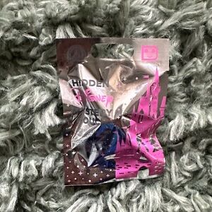 Authentic Disney 2025 Hidden Disney Mystery Pouch - Wave B